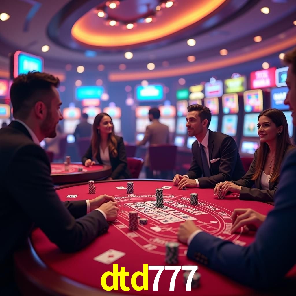 Programa VIP dtd777