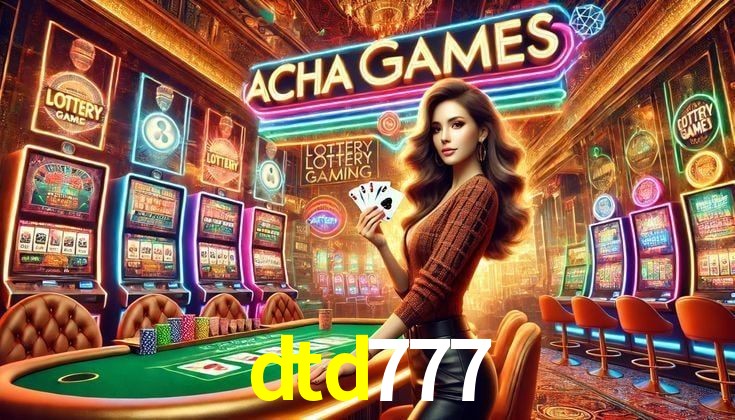 Live Casino dtd777