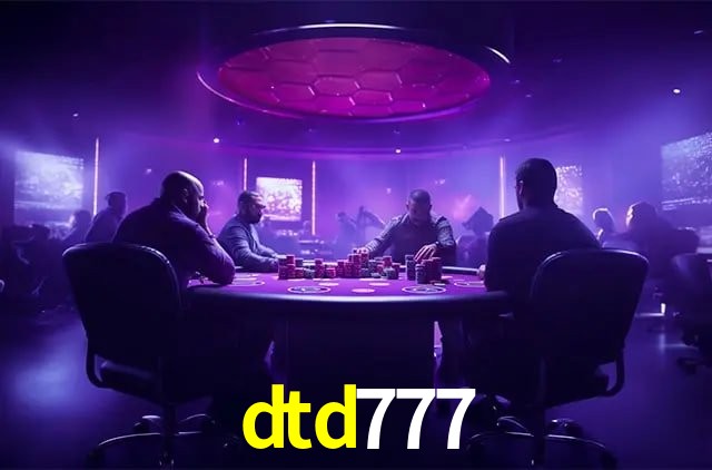 Recursos de Bônus dtd777