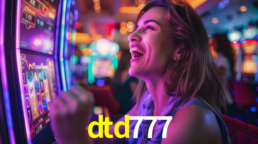Live Casino dtd777