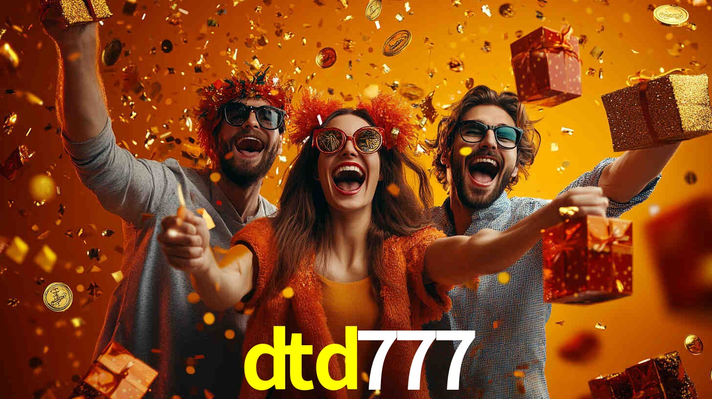 Welcome Bonus dtd777
