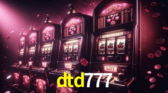dtd777: Seu Especialista em Apostas Esportivas Brasileiras