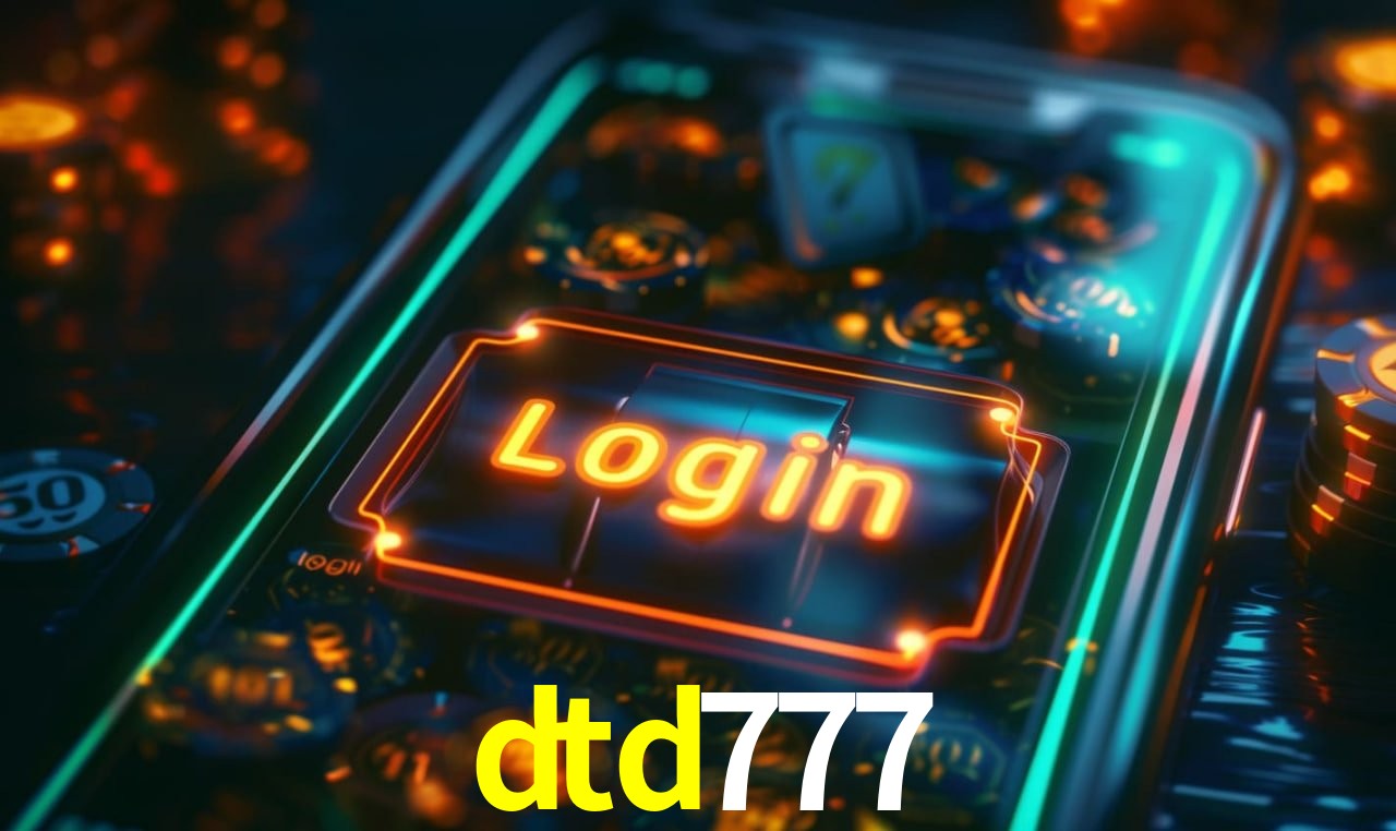 Game Providers dtd777