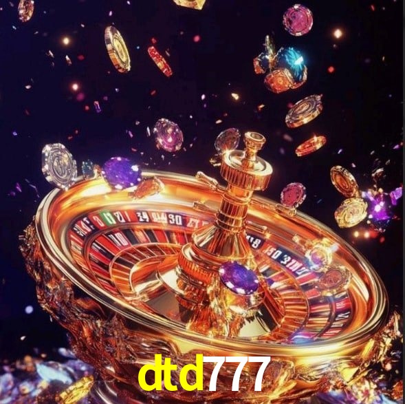 dtd777 - Cassino de Ouro Luxuoso - dtd777.com