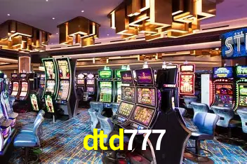 Inovações de Jogos na dtd777: O Futuro das Experiências Interativas