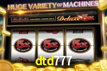 A Experiência Imersiva dos Cassinos Ao Vivo no dtd777