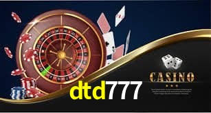 Apostas de Tênis dtd777