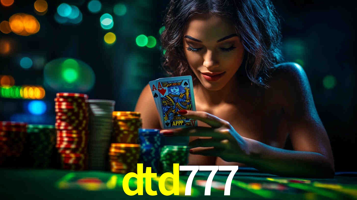 Descubra a Essência do dtd777: Nossa História e Compromissos