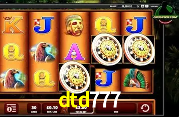 Desvendando o Mundo dos Jogos Virtuais na dtd777