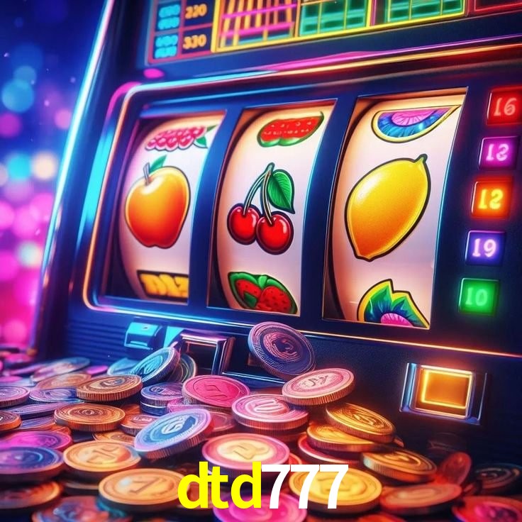 Estatísticas dtd777