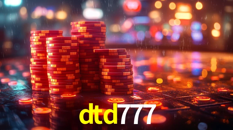 Blackjack Table dtd777