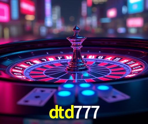 Inovações de Jogos na dtd777: O Futuro das Experiências Interativas