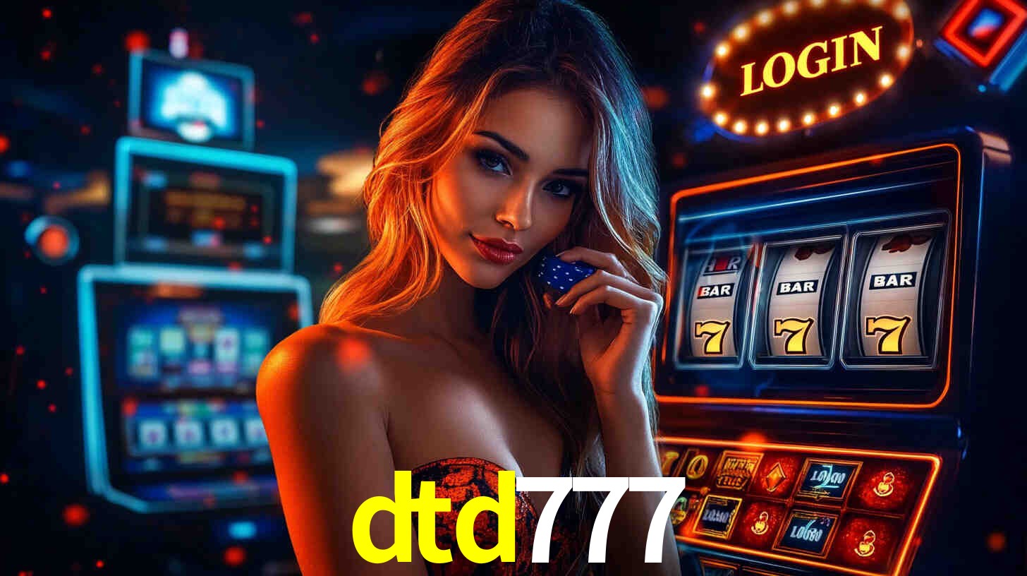 dtd777 App Interface