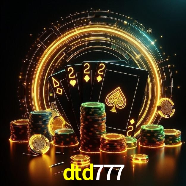 Jogos de Slot dtd777