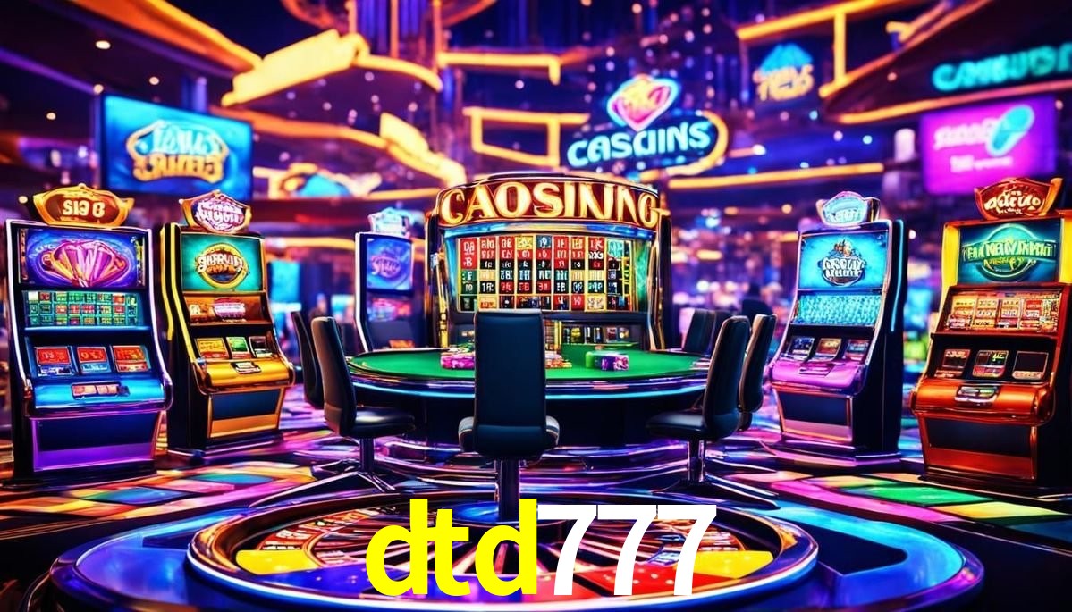 Estatísticas do Jogo dtd777