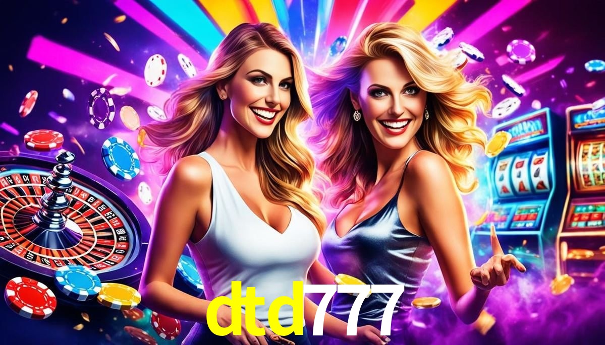 Jogos Exclusivos dtd777