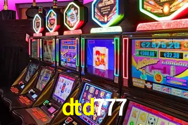 A Emoção da Loteria na dtd777: Uma Chance de Mudança de Vida