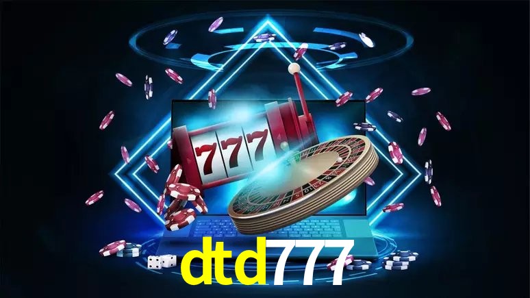 Benefícios da Conta dtd777