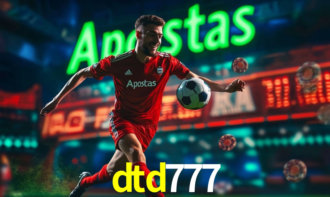 Interface do App dtd777