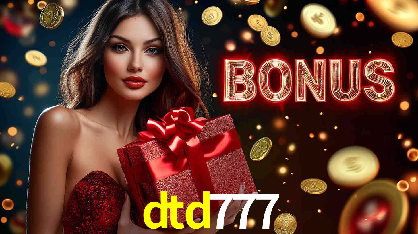 Descubra a Essência do dtd777: Nossa História e Compromissos