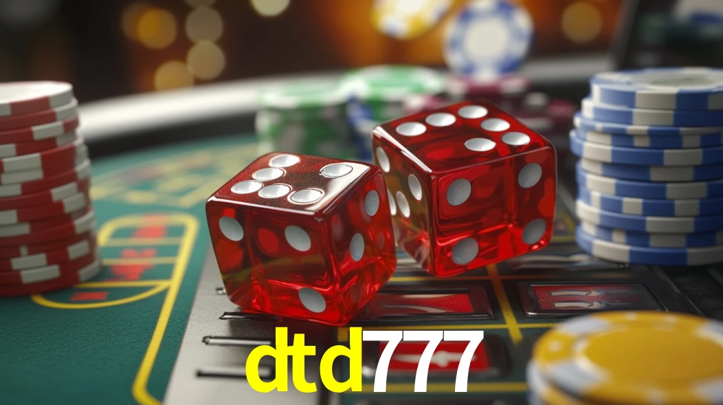 Welcome Bonus dtd777