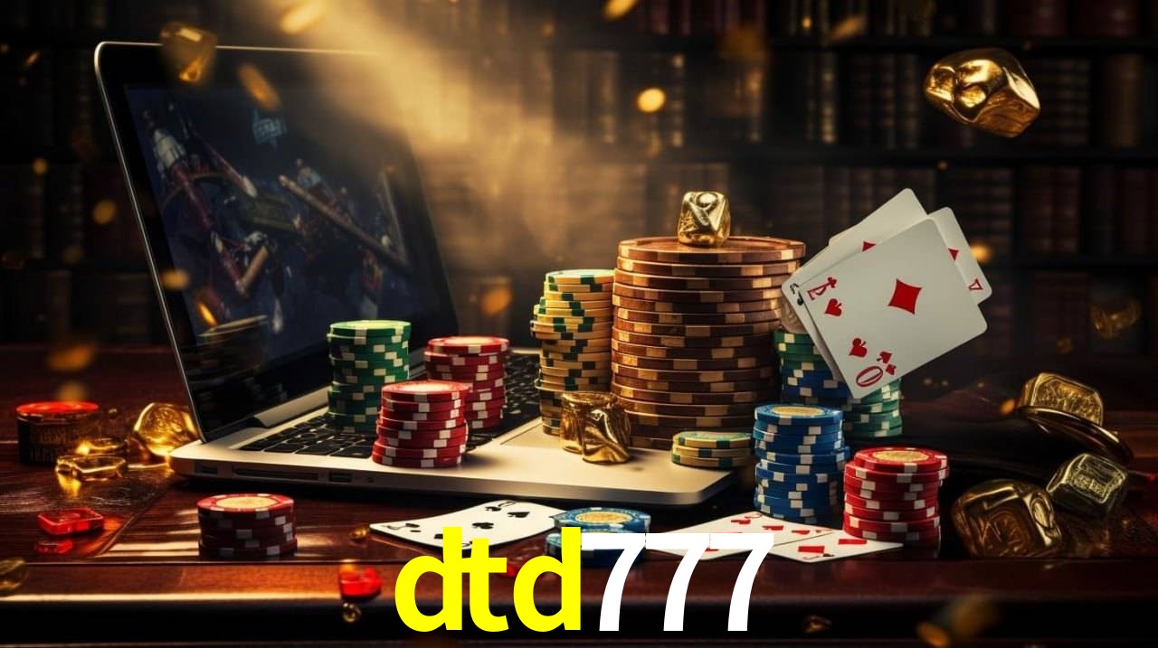 Casino VIP dtd777