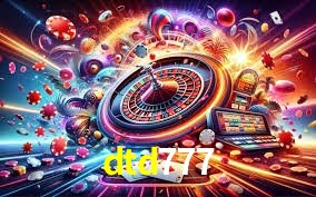 Apostas de Futebol dtd777