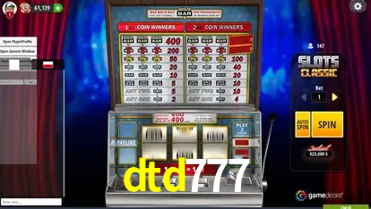Explorando a Categoria de Eventos em Apostas na dtd777