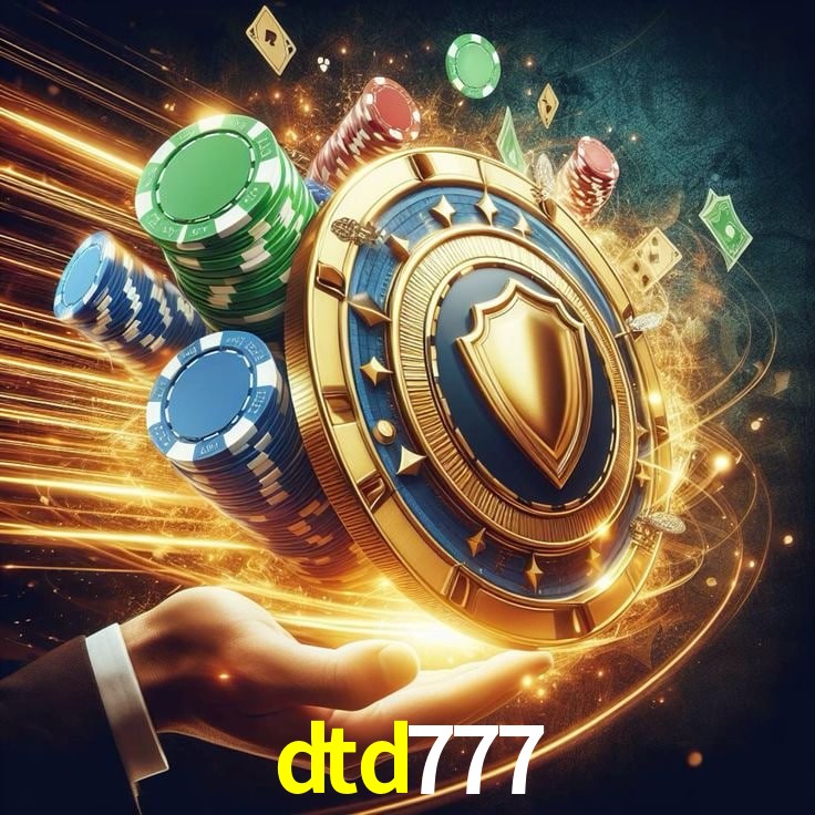 Ofertas Imperdíveis na dtd777: Promoções e Bônus Que Valem a Pena