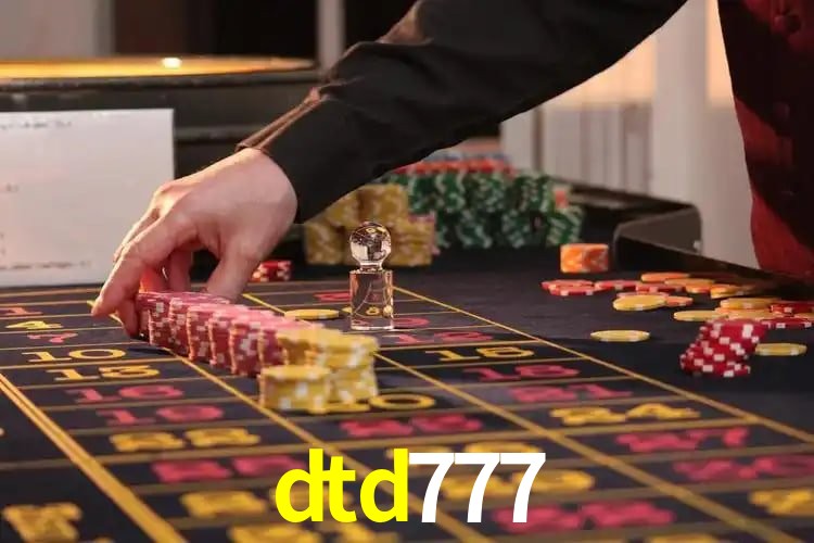 A Popularidade dos Caça-Níqueis no dtd777