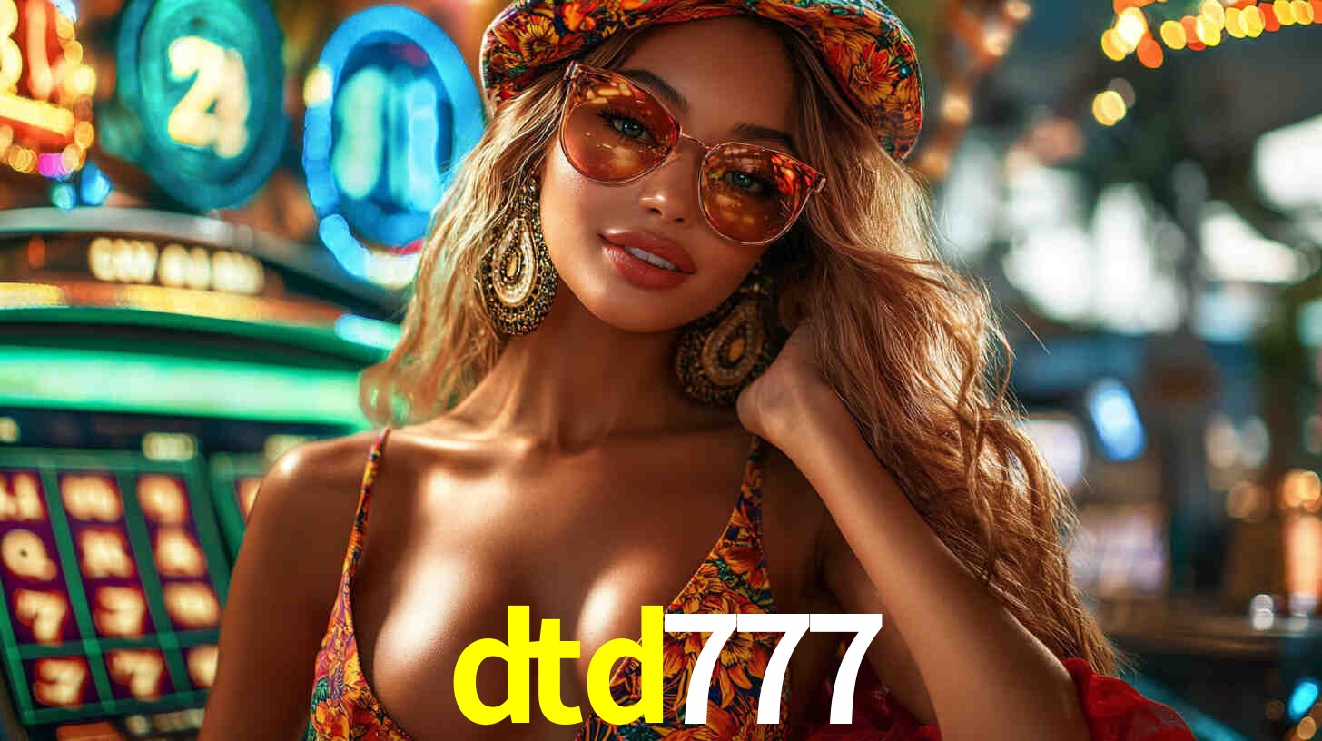 Football Betting dtd777
