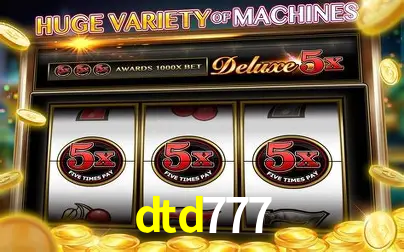A Revolução dos Aplicativos de Jogos no dtd777