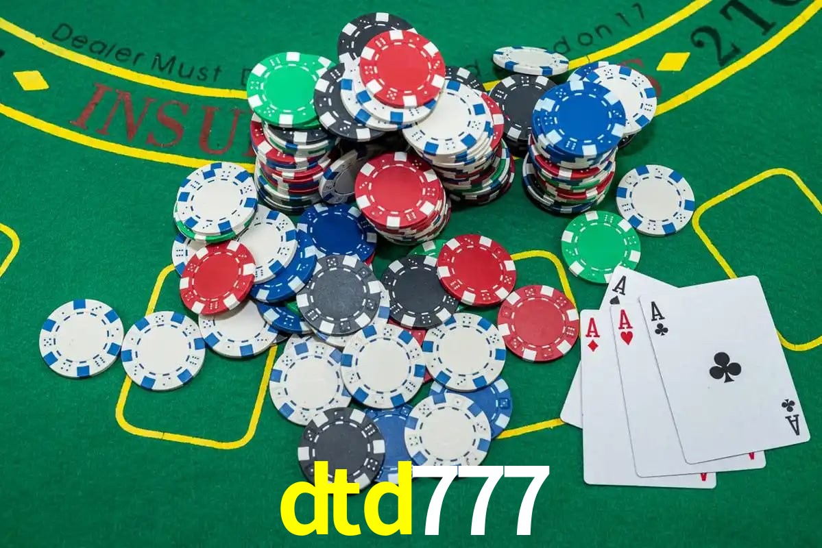 Bônus Diários dtd777