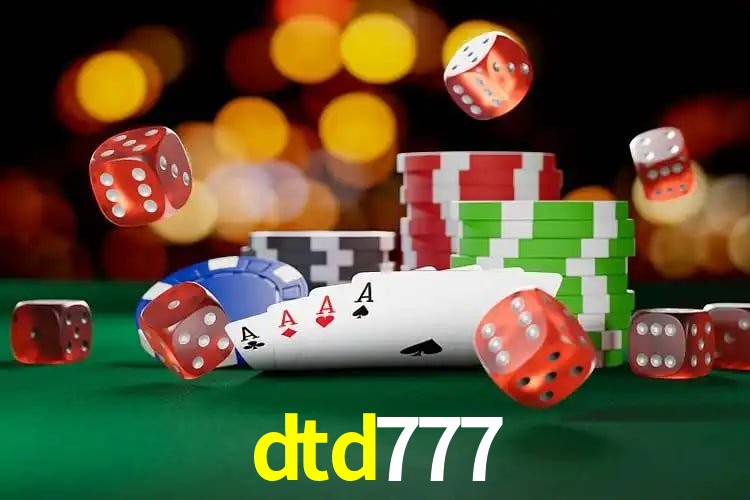 Provedores de Jogos dtd777