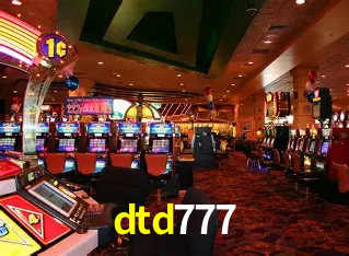 Desvendando o Mundo dos Jogos Virtuais na dtd777