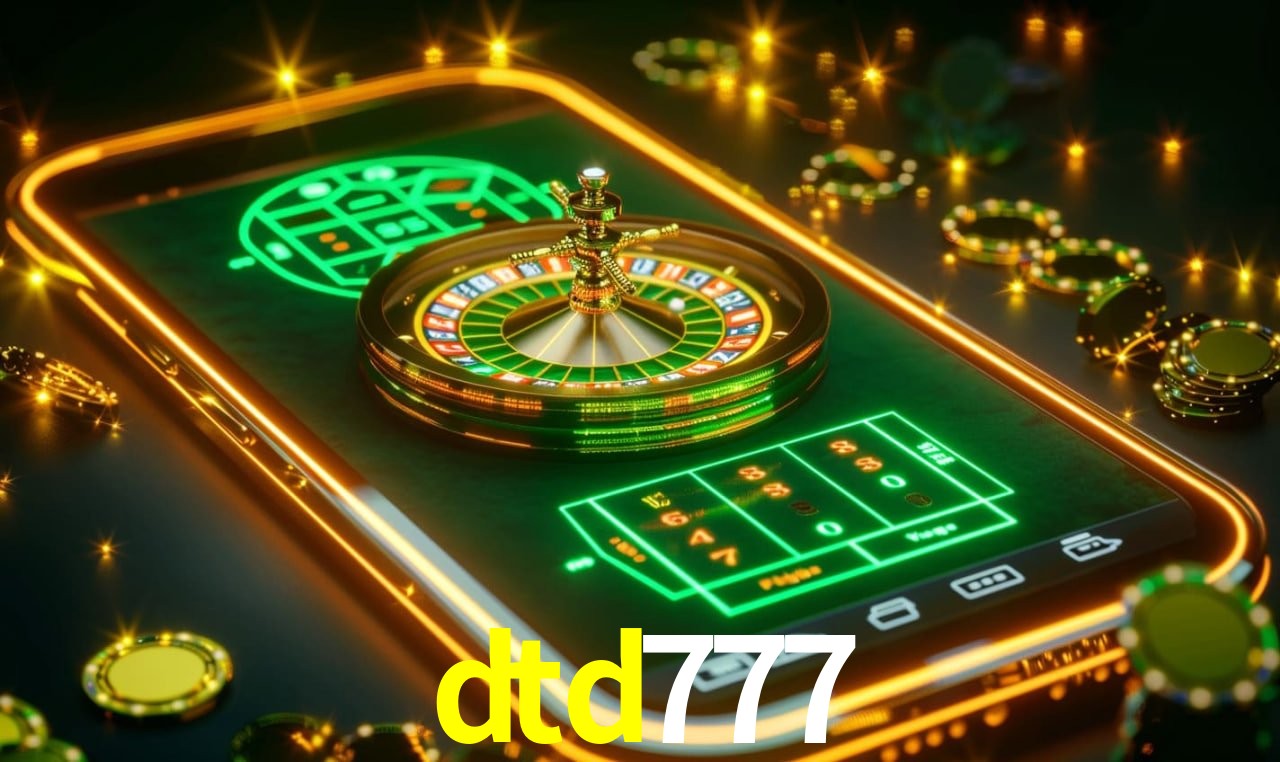 dtd777 bet
