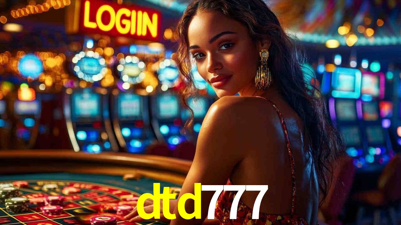 Login Seguro dtd777