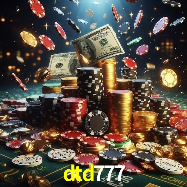 cassino dtd777