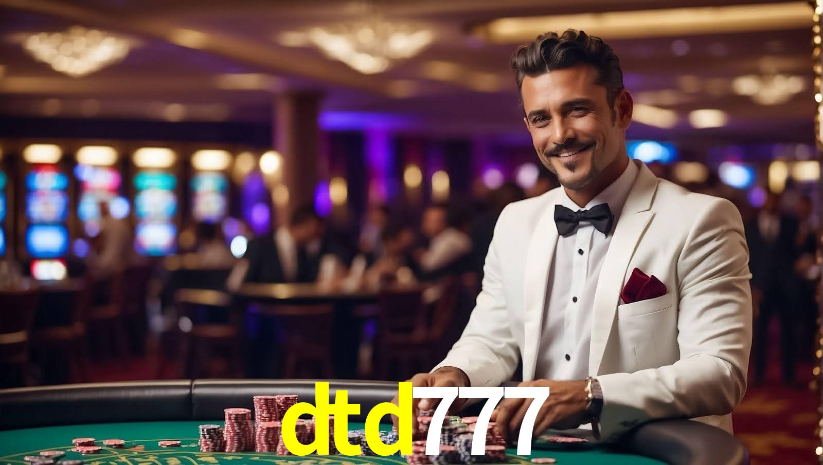 Promoção Relâmpago dtd777