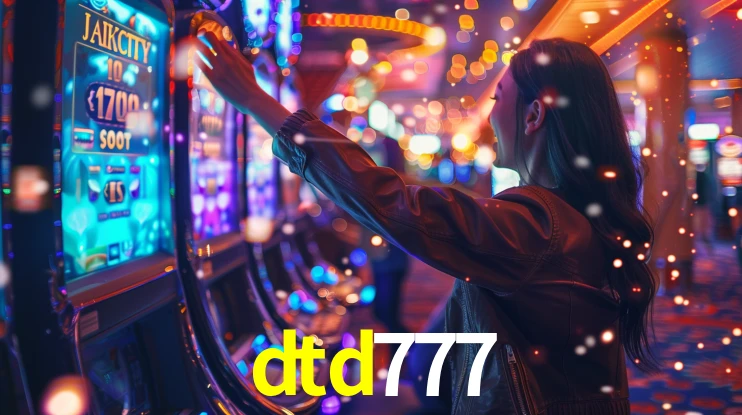 Roulette Table dtd777