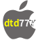 Aplicativo dtd777 para iOS